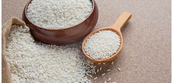 Importaciones de arroz impactarán la producción local