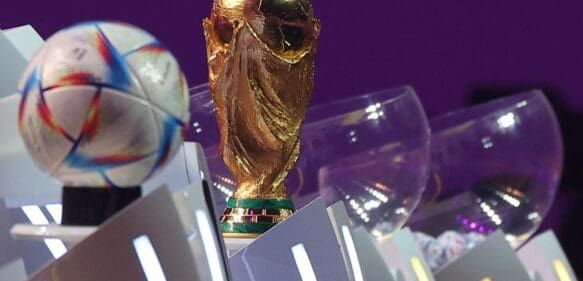 Empieza Catar 2022: una Copa del Mundo cargada de polémicas y controversias
