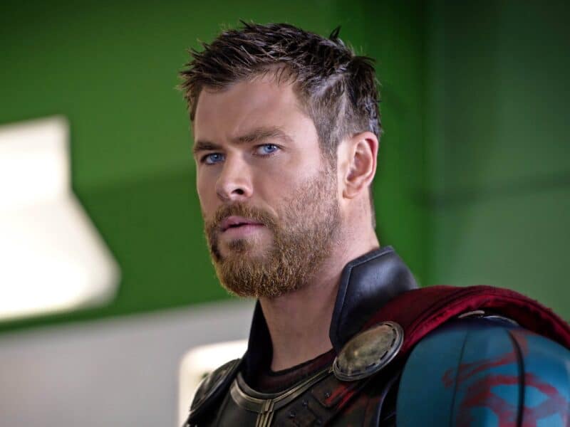 Protagonista de ‘Thor’ hace una pausa en su carrera por el alto riesgo de padecer alzhéimer