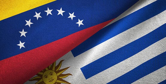 Uruguay busca restablecer relaciones diplomáticas con Venezuela
