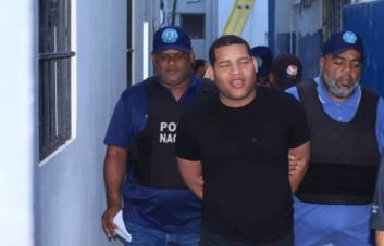 Conocerán mañana medida de coerción contra Mantequilla, abogado de los estafados solicitará un año de prisión preventiva