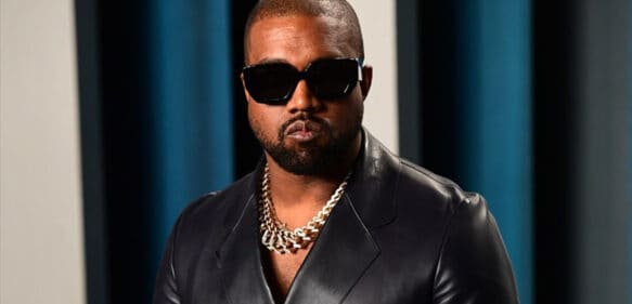 Twitter bloquea la cuenta de Kanye West