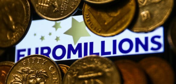 La lotería “sacude” un pueblo belga: 142 millones de euros para 165 habitantes