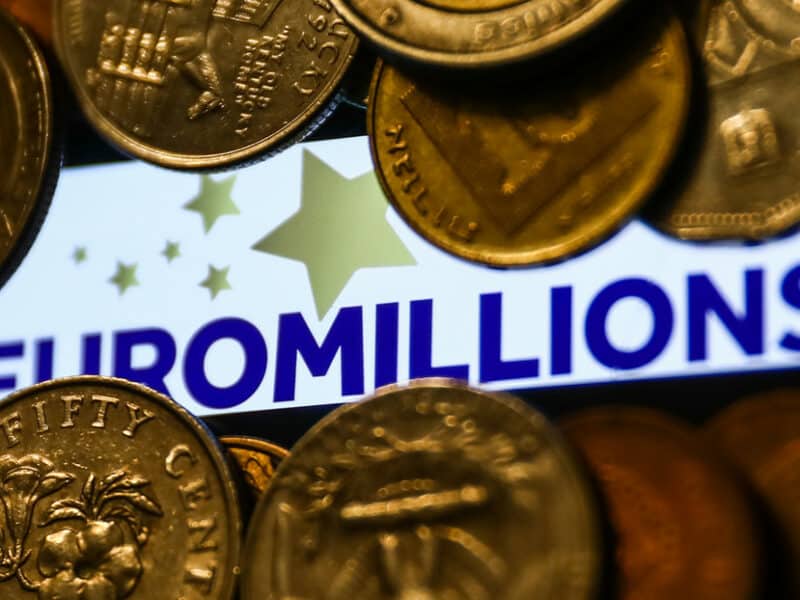 La lotería ‘sacude’ un pueblo belga: 142 millones de euros para 165 habitantes