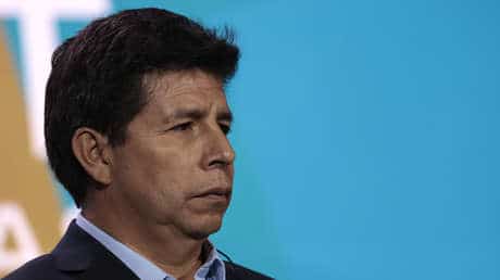 La abogada de Castillo demanda a Perú ante la CIDH y pide restablecer al presidente depuesto en el cargo