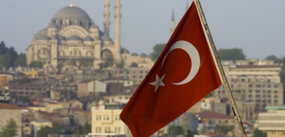 Borrell critica la proximidad entre Turquía y Rusia