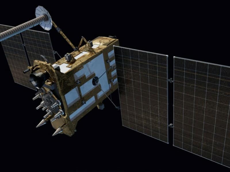 Rusia desplegará en Venezuela una estación del sistema de navegación por satélite Glonass
