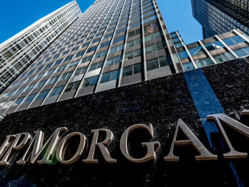 JPMorgan destaca una tendencia con “implicaciones muy profundas” para el mundo en 2023