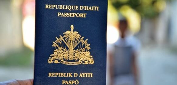 Entre 2015 y mediados de 2022 consulados de RD en Haití solo negaron 0.02% de visas, según datos oficiales