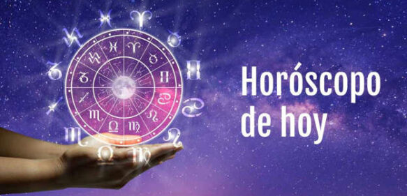 Horóscopo de hoy, martes 20 de diciembre