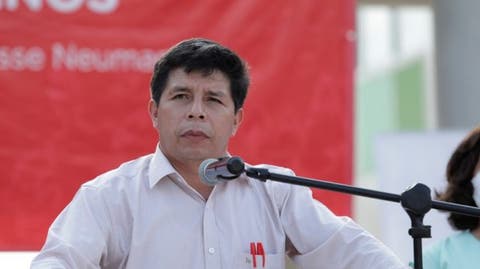 Congreso de Perú destituye a Pedro Castillo por «permanente incapacidad moral»