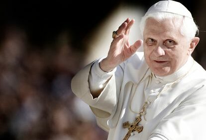 Muere Benedicto XVI, el primer pontífice en renunciar al cargo en seis siglos