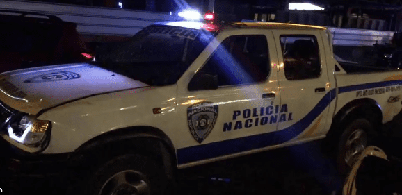 Muere presunto delincuente “El Temible de Herrera” en enfrentamiento con patrulla policial