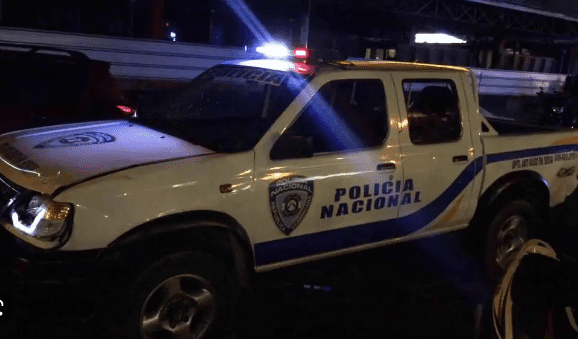 Muere presunto delincuente “El Temible de Herrera” en enfrentamiento con patrulla policial