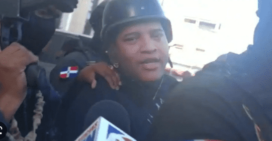 Dictan seis meses de prisión preventiva a Mantequilla