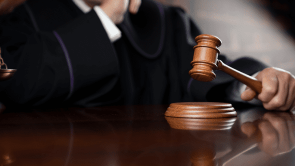 Suspenden audiencia preliminar de Operación Falcón tras recusación al juez