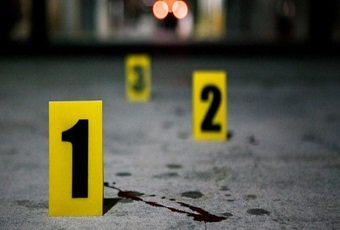 (Video) Seis muertos en enfrentamiento a tiros en Los Alcarrizos