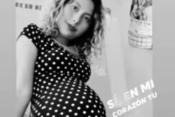 Hallan sin vida en México a una mujer embarazada que estaba desaparecida y rescatan a su bebé