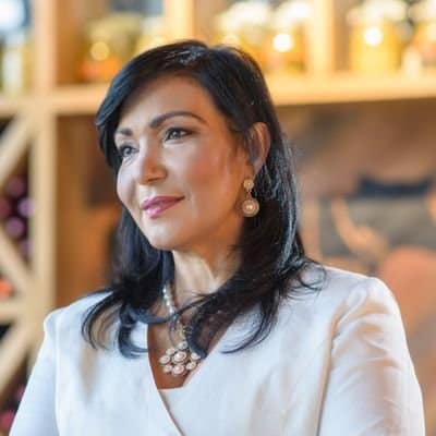 Designan a Geanilda Vásquez como cónsul en Miami