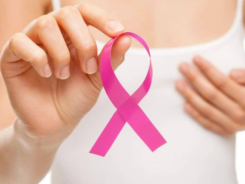 Identifican una nueva diana para el tratamiento del cáncer de mama