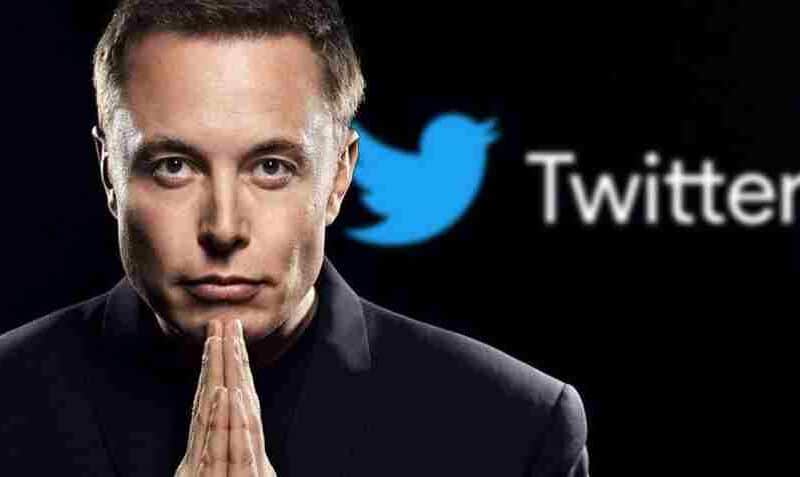 Musk informa sobre un incendio en las oficinas de Twitter