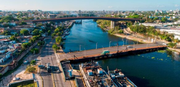 Obras Públicas informa cerrará este jueves por 1 horas el Puente Flotante
