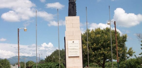 Hoy se conmemora el 167 Aniversario de las batallas de Santomé y Cambronal