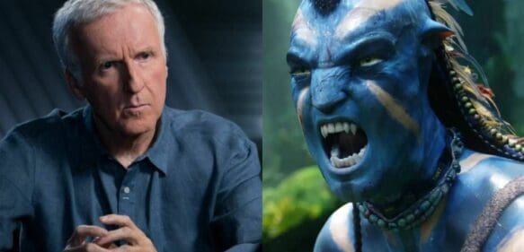 James Cameron no podrá asistir al estreno de “Avatar” tras dar positivo al Covid