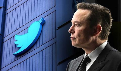 Musk: Casi todas las teorías conspirativas sobre Twitter resultaron ciertas