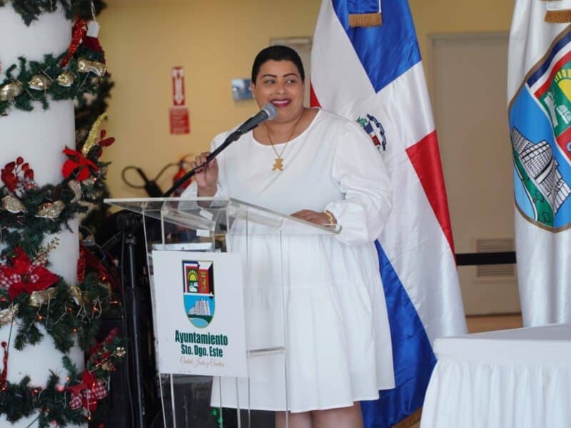 Ayuntamiento Santo Domingo Este aumenta recaudaciones en 182%