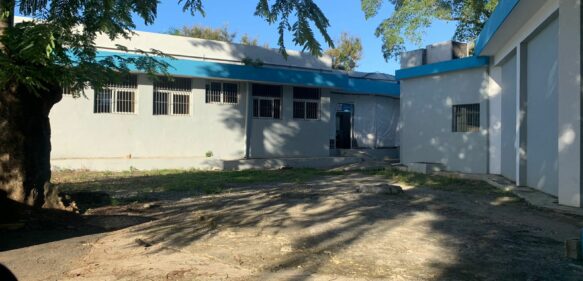 Poca asistencia de personas en centros de salud de la provincia Santo Domingo