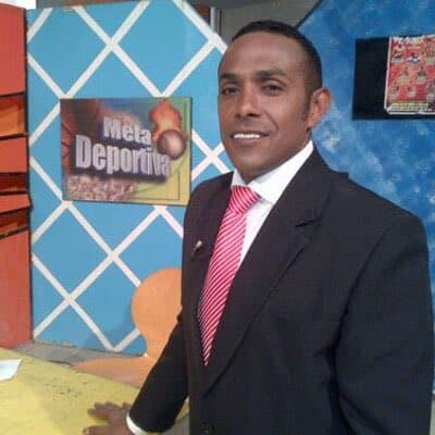 Muere cronista deportivo Hilario Gómez mejor conocido como “Lalo Gómez”