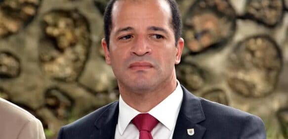 Hoy se cumplen 7 años del asesinato del alcalde Juan de los Santos