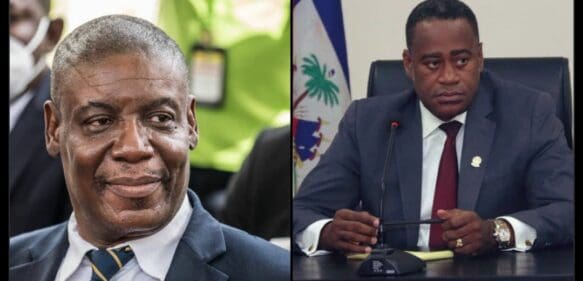 Canadá sanciona a exministros de justicia de Haití acusados de corrupción