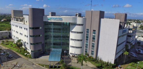 Ney Arias agilizará intervenciones lesionados en Navidad para garantizar disponibilidad de camas para Año Nuevo