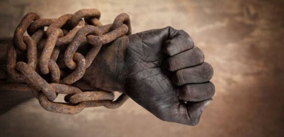 02 de diciembre: Día Internacional de la Abolición de la Esclavitud