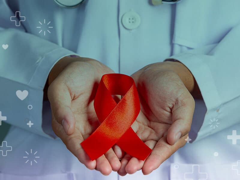 01 de diciembre: Día Mundial del SIDA