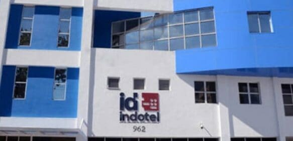 Cámara de Cuentas publica informe de auditoría de proyectos practicada a las obras del Instituto Dominicano de las Telecomunicaciones (INDOTEL)