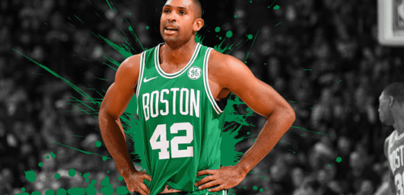 Al Horford acepta extensión de 2 años con Celtics, ¿por cuántos millones?