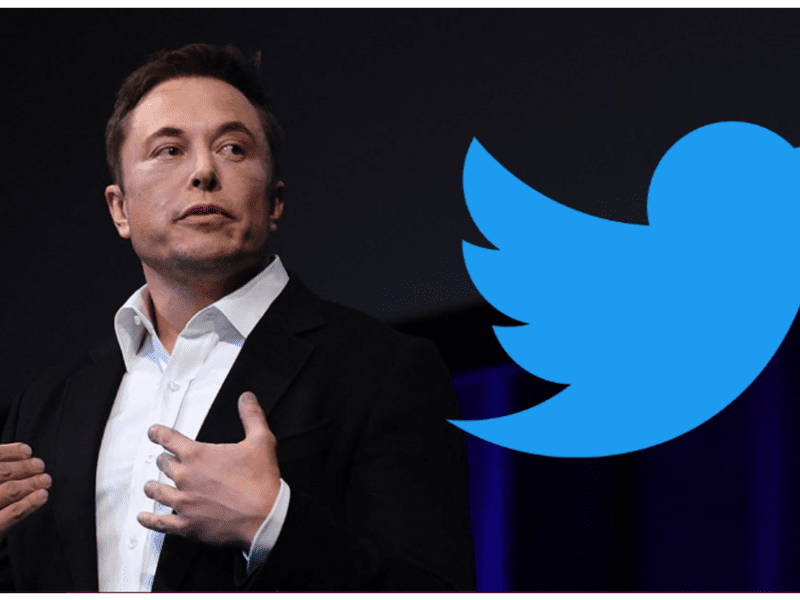 Twitter: Elon Musk dice que restaurará cuentas suspendidas de periodistas