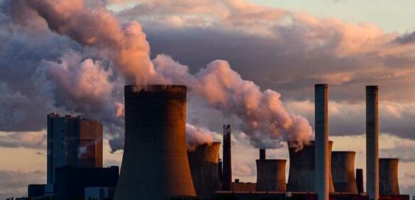 UE alcanza amplio acuerdo sobre reforma al mercado del carbono