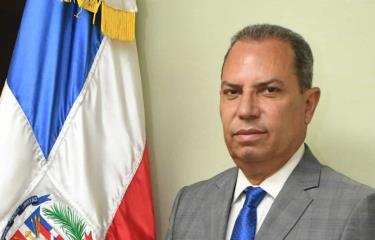 Garibaldy Bautista es electo como nuevo presidente del Comité Olímpico Dominicano