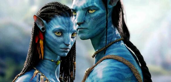 Avatar 2 supera los 2.000 millones de dólares en recaudación