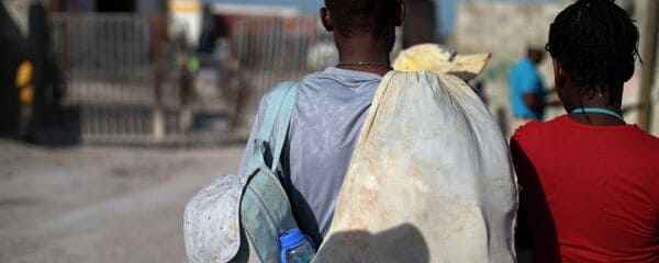 (Video) Partido Renovador Reformista favoreció freno estricto a la migración haitiana