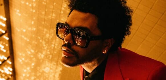 ‘Blinding Lights’, de The Weeknd, la canción más reproducida en la historia de Spotify