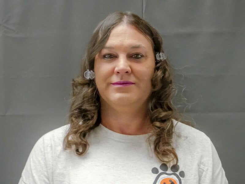 La primera mujer transgénero podría ser ejecutada en EE.UU.