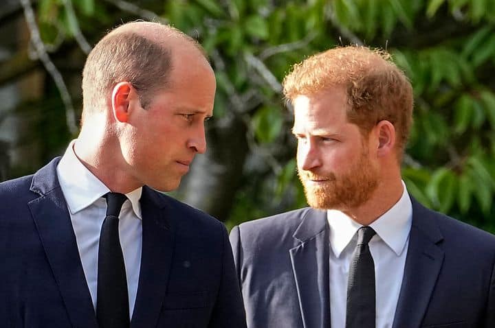 El príncipe Harry acusa a la familia real británica de pasar información perjudicial a la prensa
