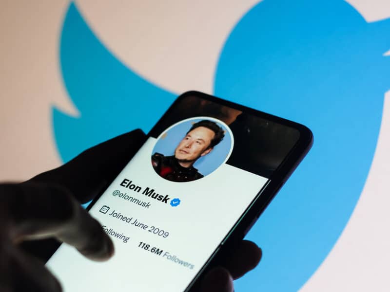 Elon Musk anuncia una actualización importante de Twitter