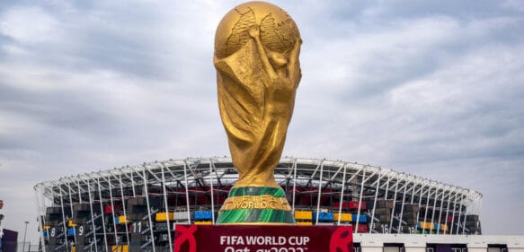 La FIFA castiga a México y Ecuador por cantos homofóbicos en el Mundial e investiga ofensas de Argentina