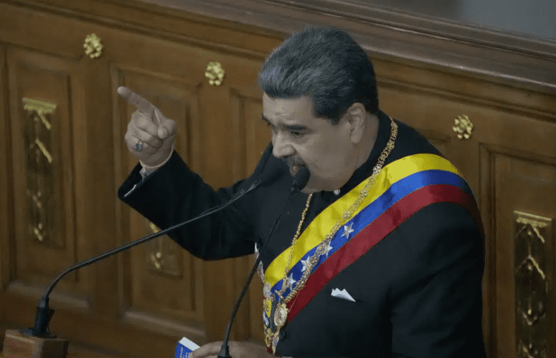 Venezuela: Maduro no acudirá a la Cumbre de la Celac